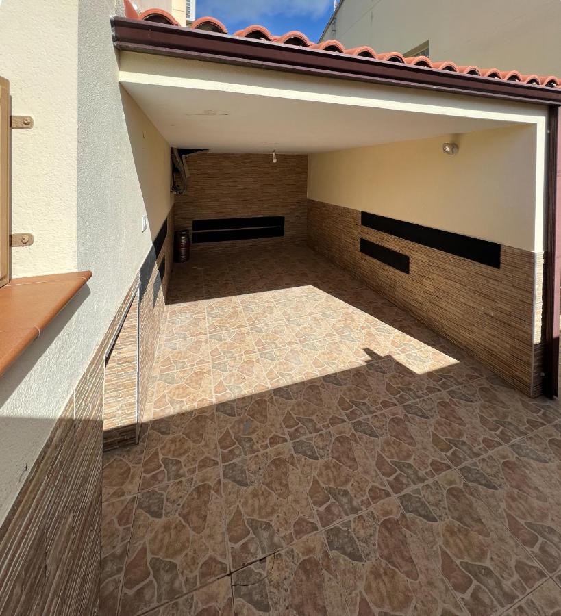 Casa Vista Sierra Villa Jaraiz de la Vera Buitenkant foto