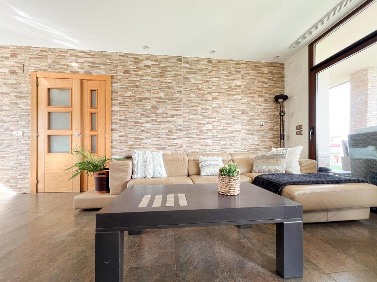 Casa Vista Sierra Villa Jaraiz de la Vera Buitenkant foto