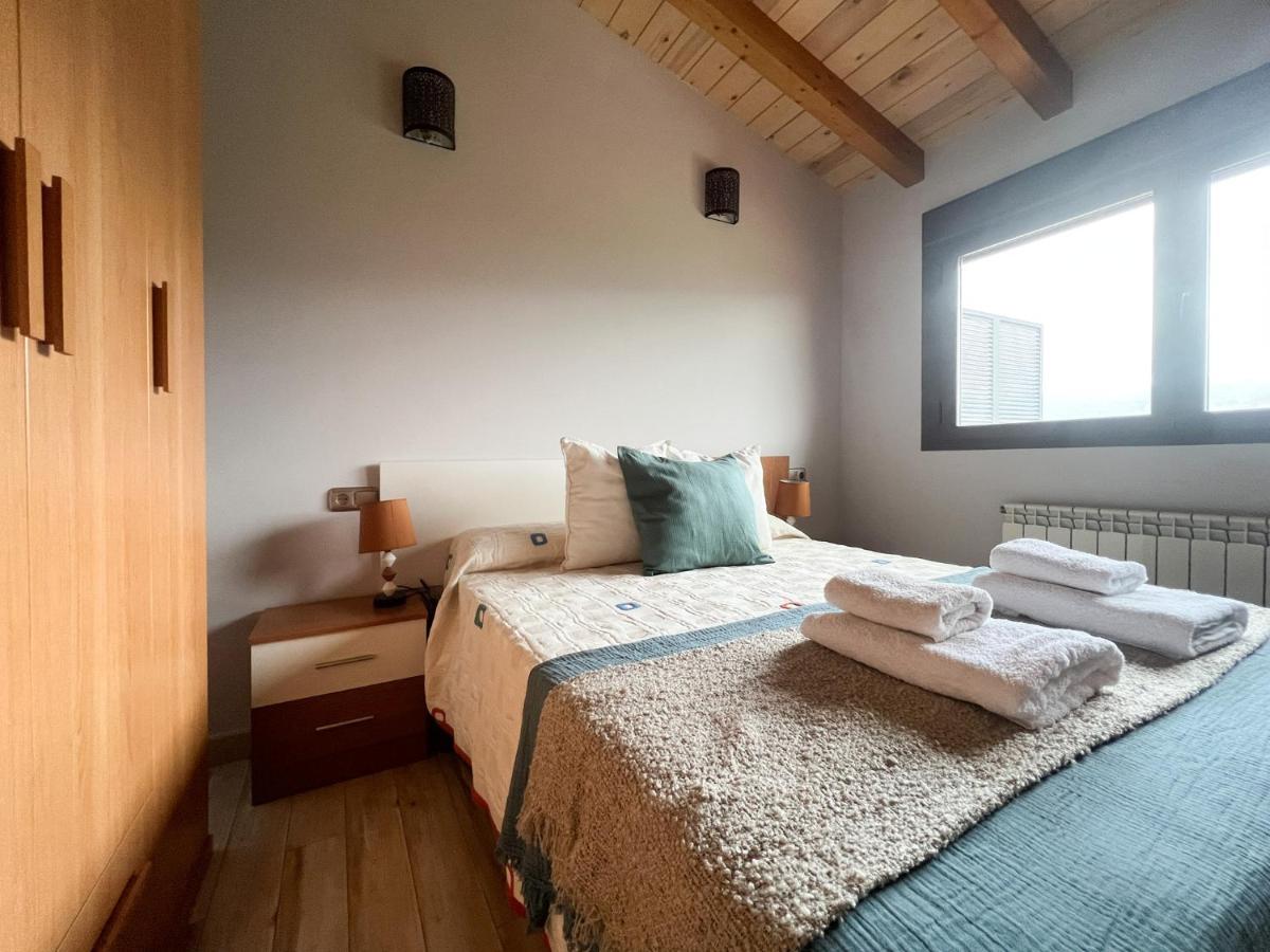 Casa Vista Sierra Villa Jaraiz de la Vera Buitenkant foto